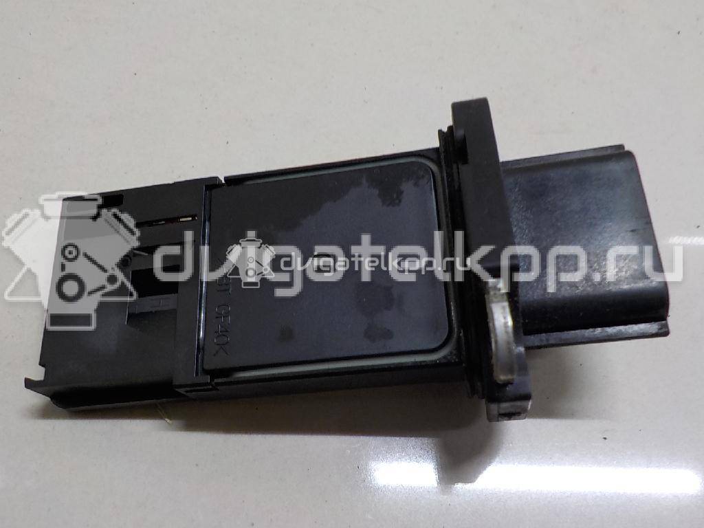 Фото Расходомер воздуха (массметр) для двигателя VQ 23 DE для Nissan (Dongfeng) Teana 173 л.с 24V 2.3 л бензин 22680CA000 {forloop.counter}}