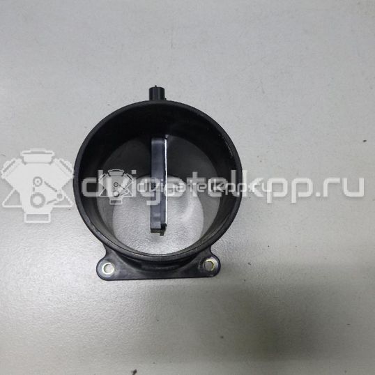 Фото Расходомер воздуха (массметр) для двигателя VQ 23 DE для Nissan (Dongfeng) Teana 173 л.с 24V 2.3 л бензин 22680CA000