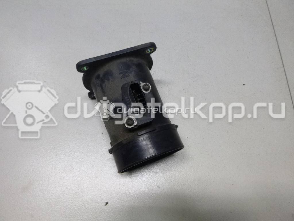 Фото Расходомер воздуха (массметр) для двигателя VQ 23 DE для Nissan (Dongfeng) Teana 173 л.с 24V 2.3 л бензин 22680CA000 {forloop.counter}}