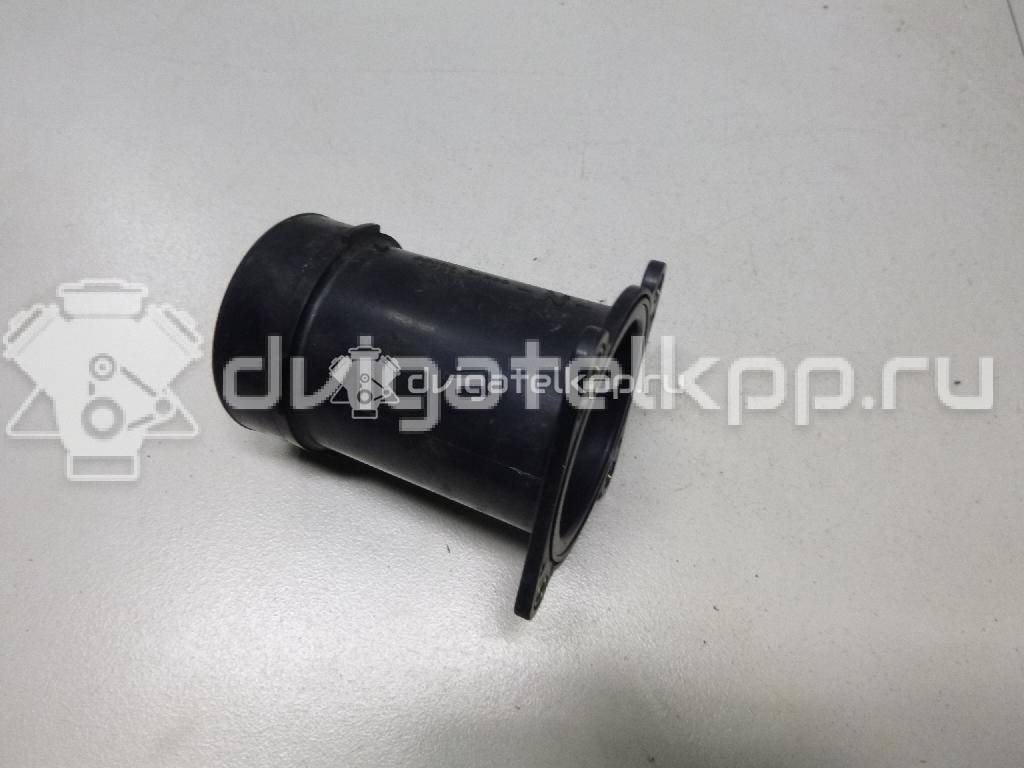 Фото Расходомер воздуха (массметр) для двигателя VQ 23 DE для Nissan (Dongfeng) Teana 173 л.с 24V 2.3 л бензин 22680CA000 {forloop.counter}}