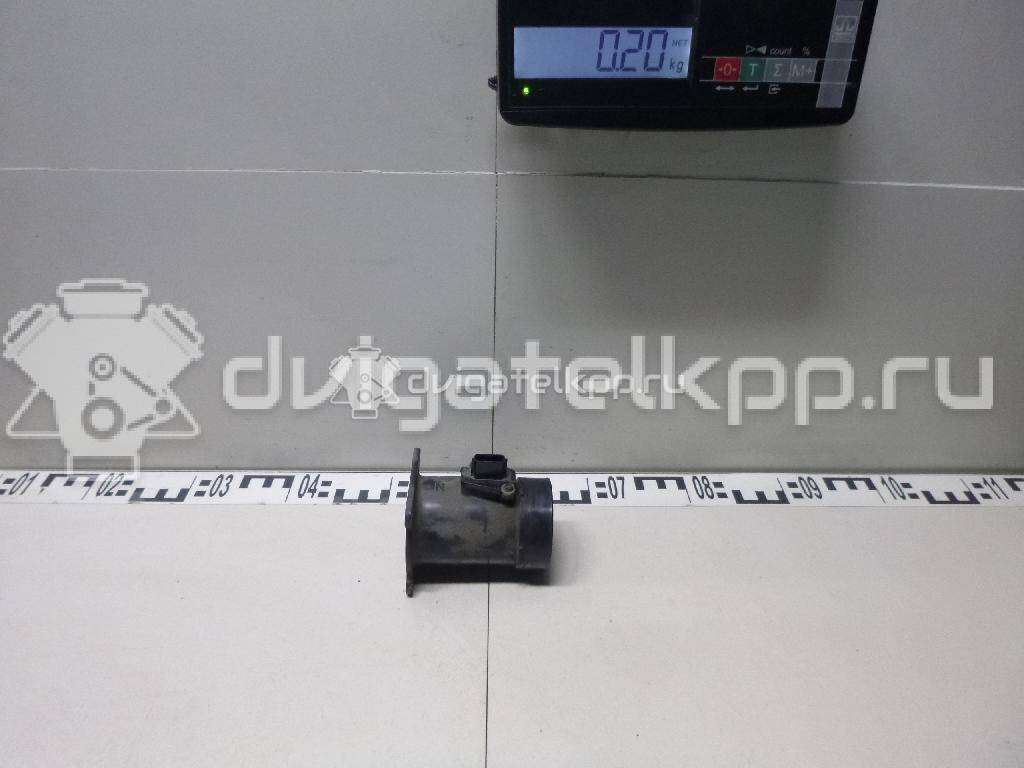 Фото Расходомер воздуха (массметр) для двигателя VQ 23 DE для Nissan (Dongfeng) Teana 173 л.с 24V 2.3 л бензин 22680CA000 {forloop.counter}}