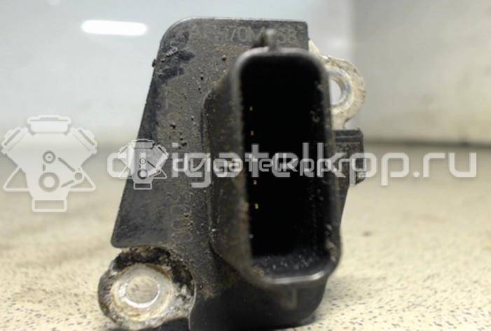 Фото Расходомер воздуха (массметр) для двигателя VQ23DE для Nissan Teana 173 л.с 24V 2.3 л бензин 22680CA000 {forloop.counter}}