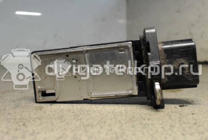 Фото Расходомер воздуха (массметр) для двигателя VQ23DE для Nissan Teana 173 л.с 24V 2.3 л бензин 22680CA000 {forloop.counter}}