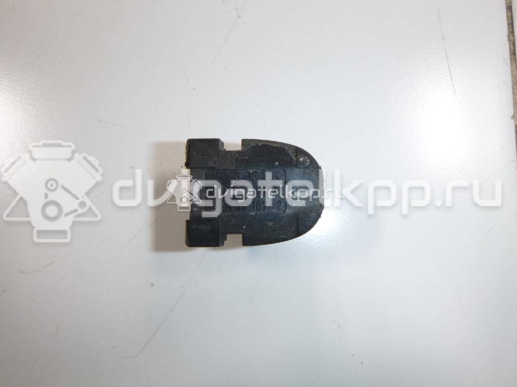 Фото Накладка вставки замка двери  6Y0839167 для Skoda Roomster 5J / Octaviaii 1Z3 / Fabia / Octavia / Superb {forloop.counter}}