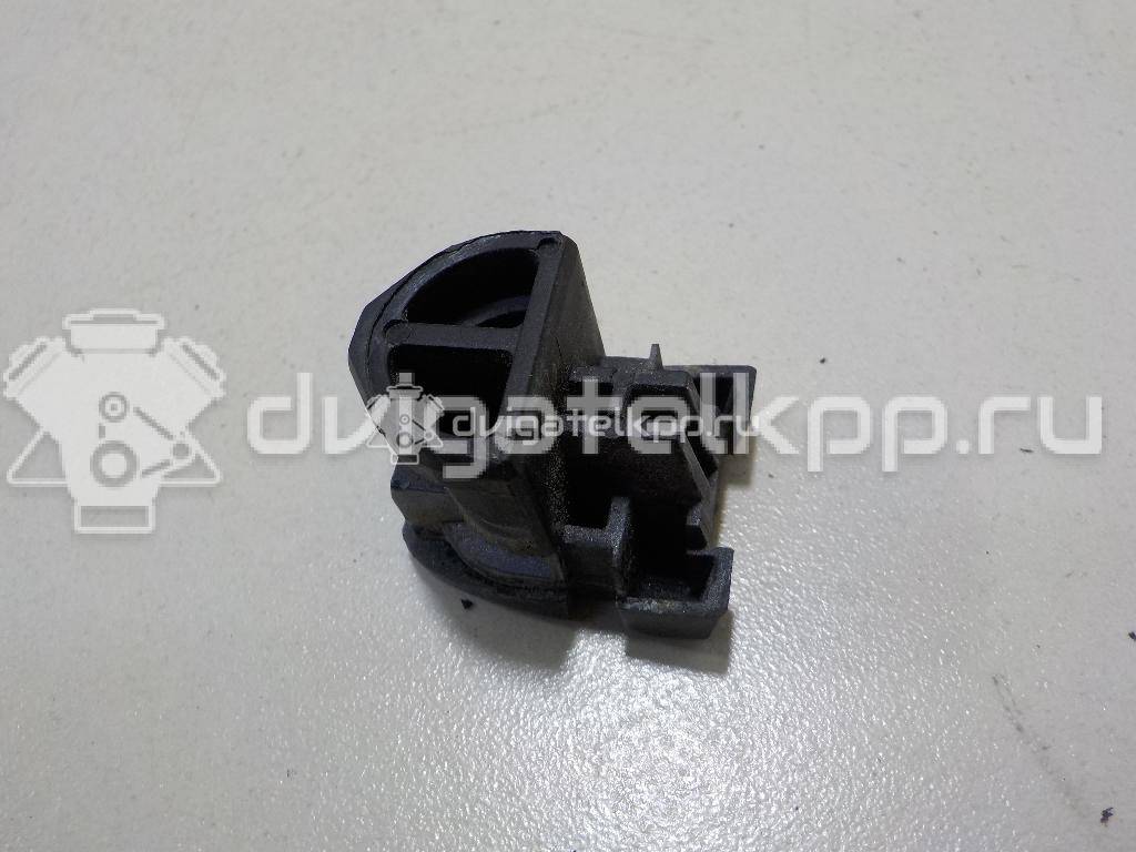 Фото Накладка вставки замка двери  6Y0839167 для Skoda Roomster 5J / Octaviaii 1Z3 / Fabia / Octavia / Superb {forloop.counter}}