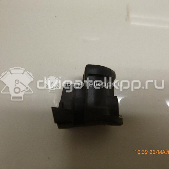 Фото Накладка вставки замка двери  6Y0839167 для Skoda Roomster 5J / Octaviaii 1Z3 / Fabia / Octavia / Superb