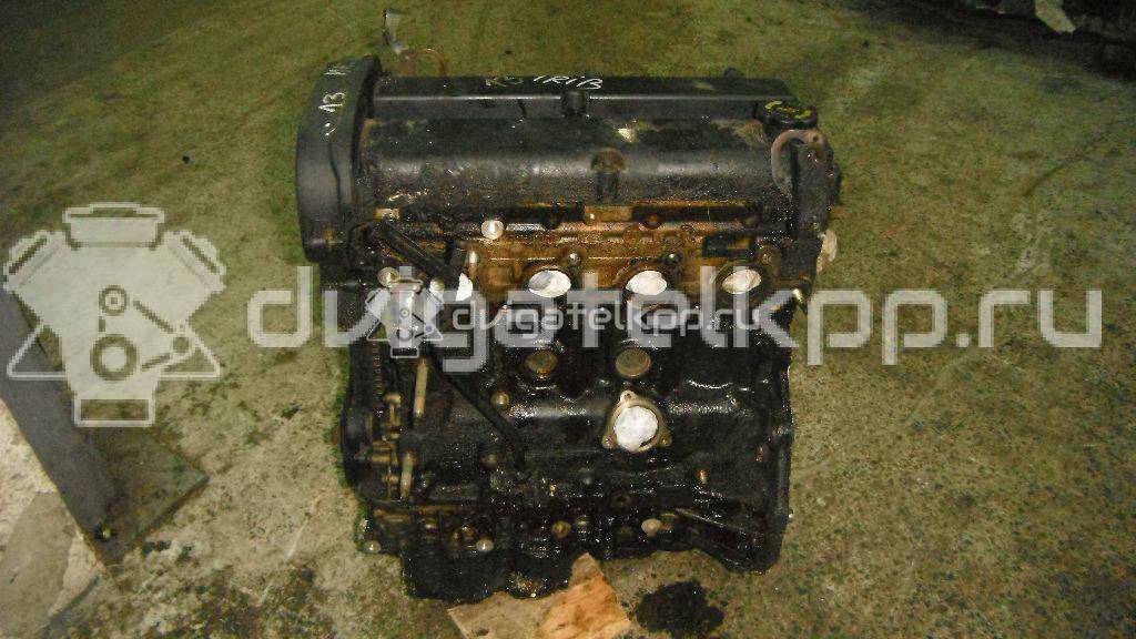Фото Контрактный (б/у) двигатель YF для Mazda Tribute Ep 124 л.с 16V 2.0 л бензин {forloop.counter}}