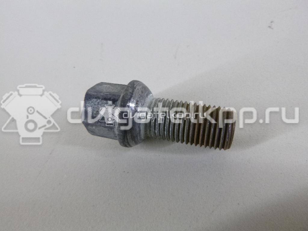 Фото Болт колесный  WHT001812 для Skoda Roomster 5J / Octaviaii 1Z3 / Yeti 5L / Fabia / Octavia {forloop.counter}}