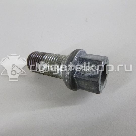 Фото Болт колесный  WHT001812 для Skoda Roomster 5J / Octaviaii 1Z3 / Yeti 5L / Fabia / Octavia