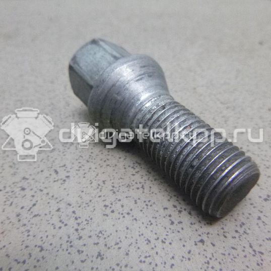 Фото Болт колесный  WHT002437 для Skoda Roomster 5J / Octaviaii 1Z3 / Yeti 5L / Fabia / Octavia