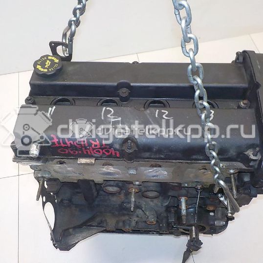 Фото Контрактный (б/у) двигатель B3 (16V) для Mazda Demio Dw / 121 / 323 53-73 л.с 16V 1.3 л бензин