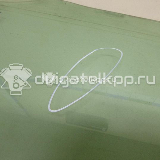Фото Стекло двери передней левой  6Y0845201A для Skoda Fabia