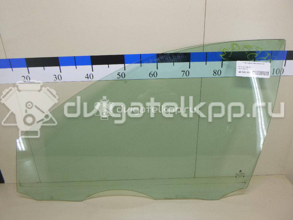 Фото Стекло двери передней левой  6Y0845201A для Skoda Fabia {forloop.counter}}