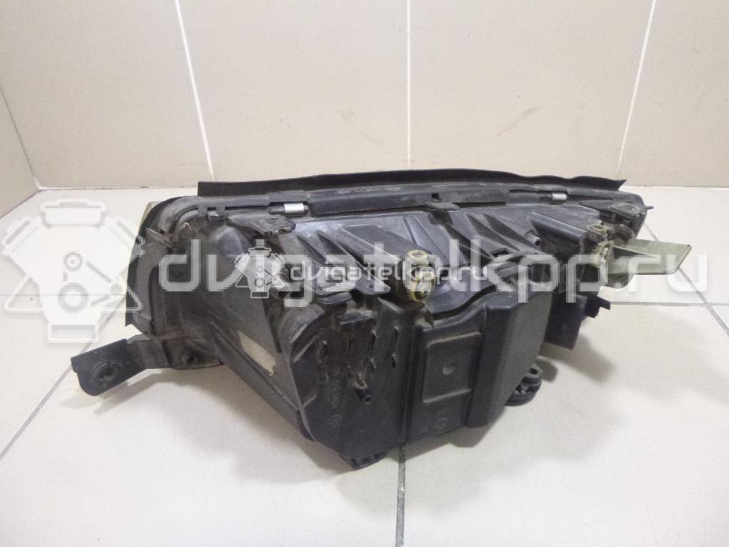 Фото Фара правая  6Y1941016H для Skoda Fabia {forloop.counter}}