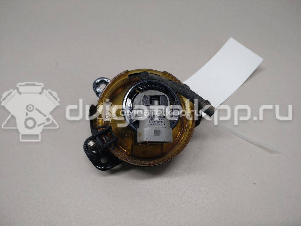 Фото Фара противотуманная правая  7H0941700C для Skoda Roomster 5J / Fabia / Octavia / Octaviaii 1Z3 {forloop.counter}}