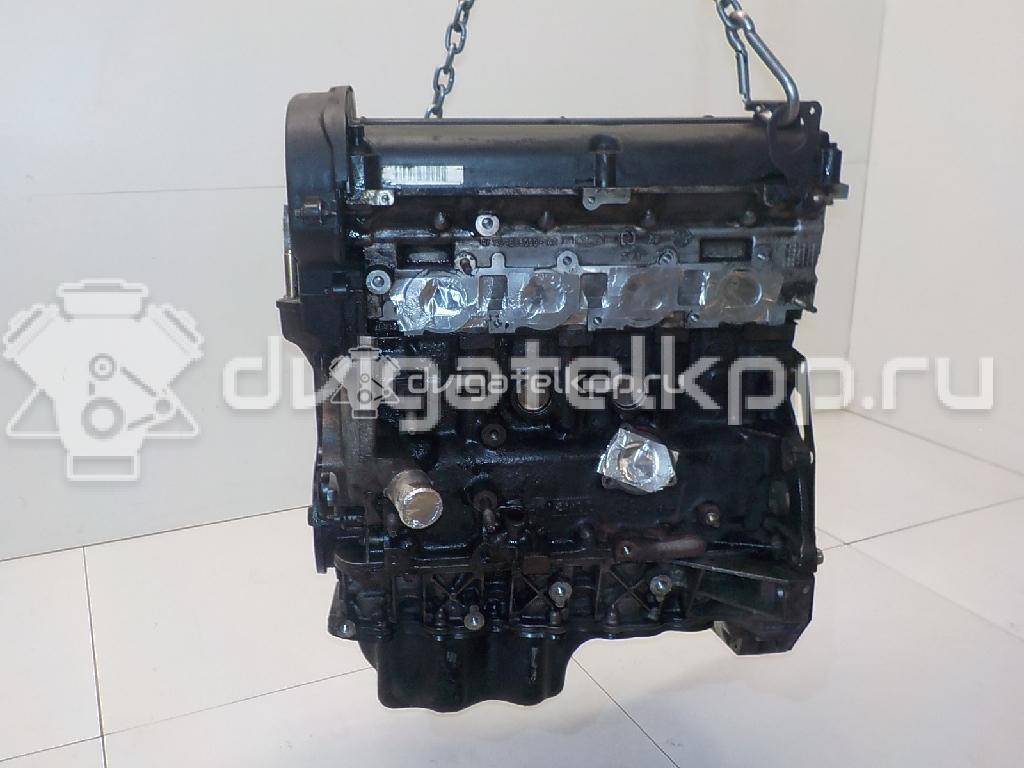 Фото Контрактный (б/у) двигатель B3 (16V) для Mazda Demio Dw / 121 / 323 53-73 л.с 16V 1.3 л бензин {forloop.counter}}
