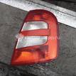 Фото Фонарь задний правый  6Y6945112B для Skoda Fabia {forloop.counter}}