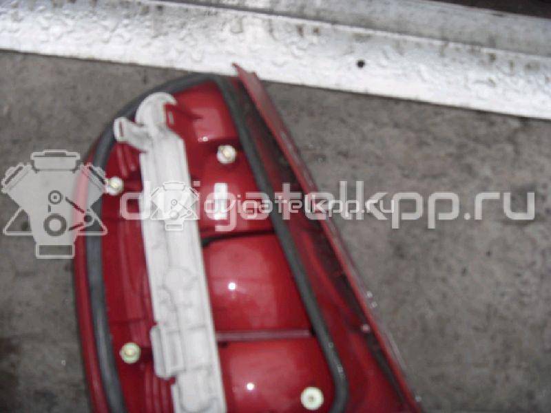 Фото Фонарь задний правый  6Y6945112B для Skoda Fabia {forloop.counter}}