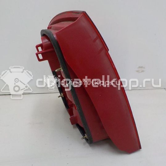 Фото Фонарь задний правый  6Y6945112B для Skoda Fabia