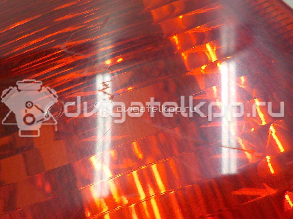Фото Фонарь задний правый  6Y6945112B для Skoda Fabia {forloop.counter}}