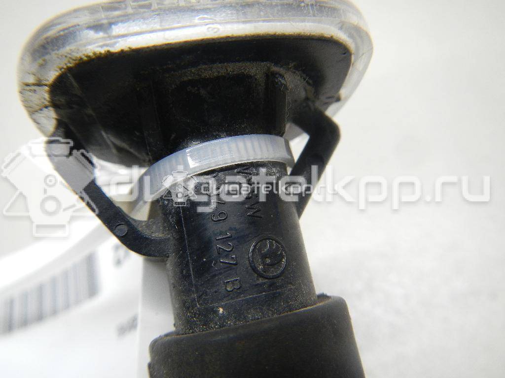 Фото Повторитель на крыло белый  1U0949127B для Skoda Roomster 5J / Octaviaii 1Z3 / Fabia / Octavia / Superb {forloop.counter}}