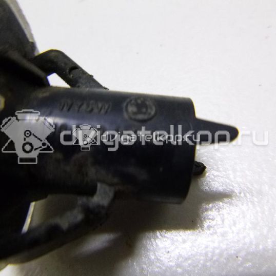 Фото Повторитель на крыло белый  1U0949127B для Skoda Roomster 5J / Octaviaii 1Z3 / Fabia / Octavia / Superb