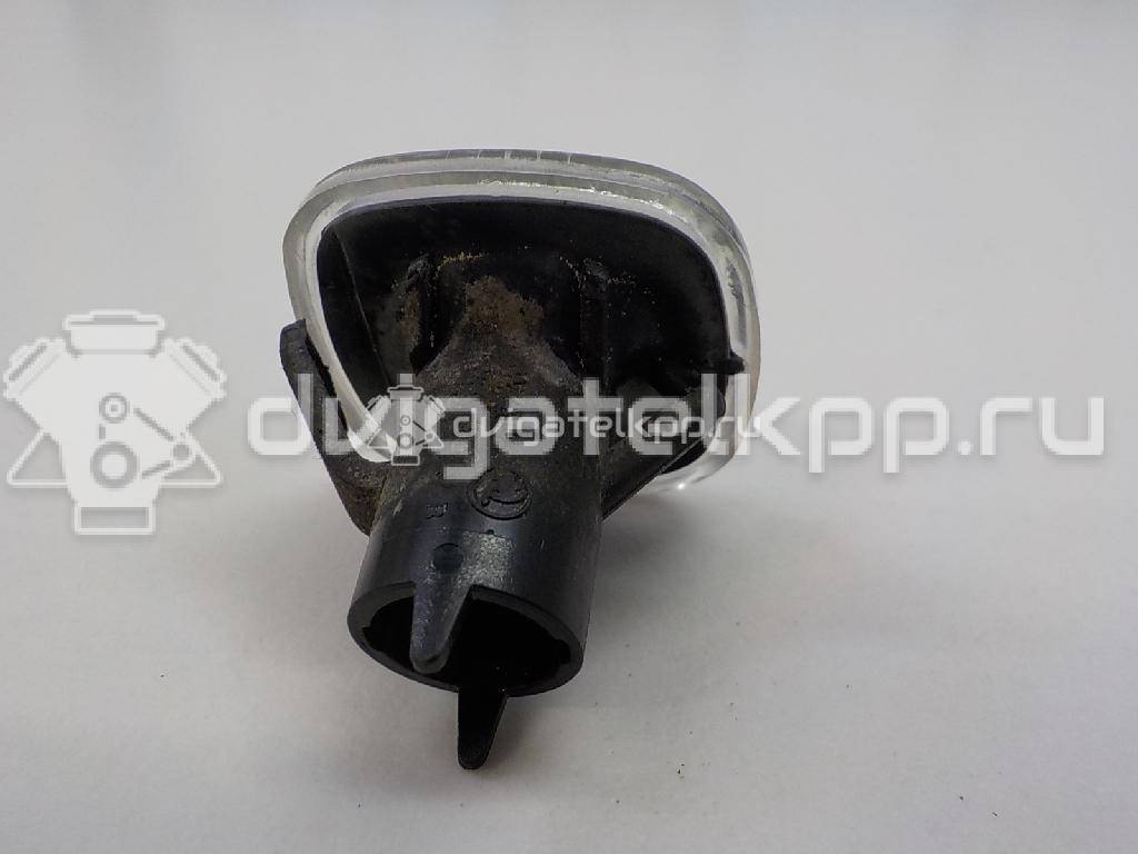 Фото Повторитель на крыло белый  1U0949127B для Skoda Roomster 5J / Octaviaii 1Z3 / Fabia / Octavia / Superb {forloop.counter}}