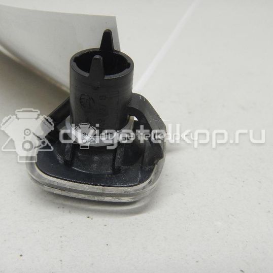 Фото Повторитель на крыло белый  1U0949127B для Skoda Roomster 5J / Octaviaii 1Z3 / Fabia / Octavia / Superb