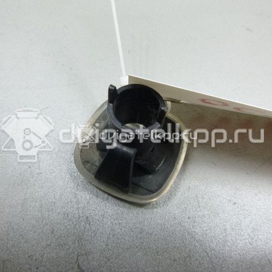 Фото Повторитель на крыло белый  1U0949127B для Skoda Roomster 5J / Octaviaii 1Z3 / Fabia / Octavia / Superb