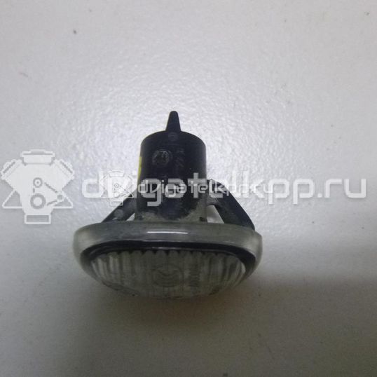 Фото Повторитель на крыло белый  1U0949127B для Skoda Roomster 5J / Octaviaii 1Z3 / Fabia / Octavia / Superb