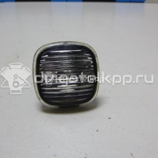 Фото Повторитель на крыло белый  1U0949127B для Skoda Roomster 5J / Octaviaii 1Z3 / Fabia / Octavia / Superb