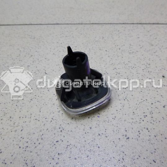 Фото Повторитель на крыло белый  1U0949127B для Skoda Roomster 5J / Octaviaii 1Z3 / Fabia / Octavia / Superb