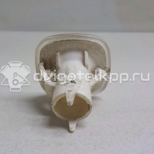 Фото Повторитель на крыло белый  1U0949127A для Skoda Roomster 5J / Octaviaii 1Z3 / Fabia / Octavia / Superb