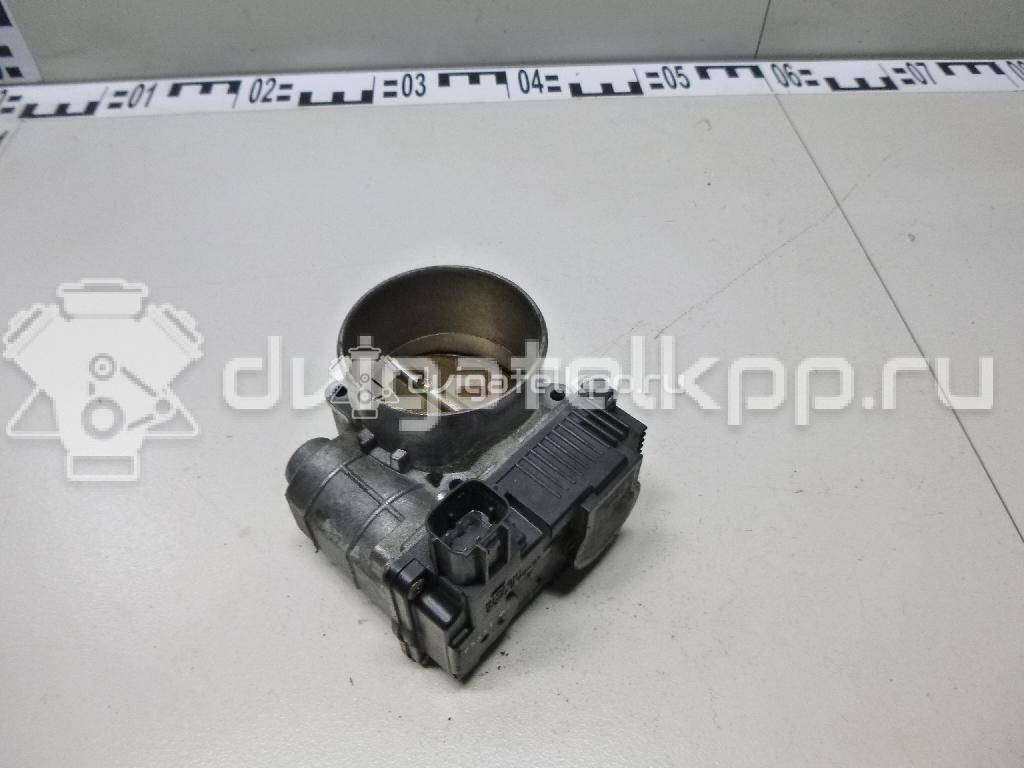 Фото Заслонка дроссельная электрическая для двигателя VQ35DE для Nissan (Dongfeng) Teana 231-310 л.с 24V 3.5 л бензин 161198J103 {forloop.counter}}