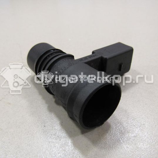 Фото Датчик давления воздуха  1J0906391B для skoda Fabia