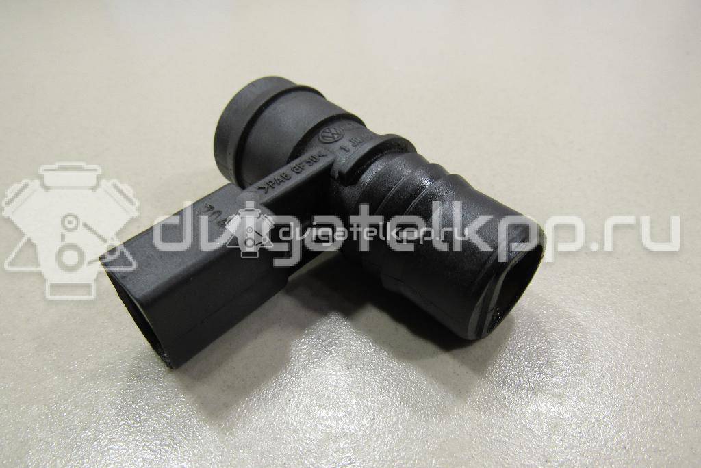 Фото Датчик давления воздуха  1J0906391B для skoda Fabia {forloop.counter}}