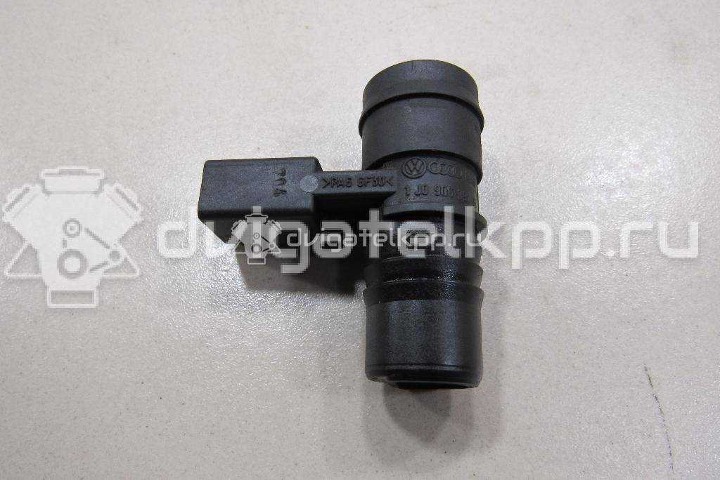 Фото Датчик давления воздуха  1J0906391B для skoda Fabia {forloop.counter}}