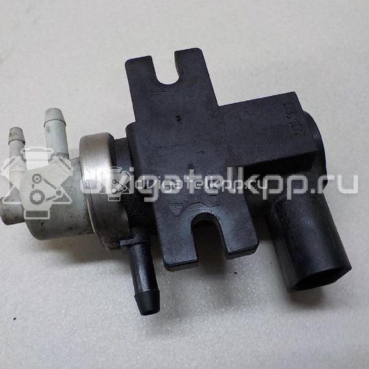 Фото Клапан пневматический  1J0906627A для Skoda Roomster 5J / Octaviaii 1Z3 / Yeti 5L / Citigo / Fabia