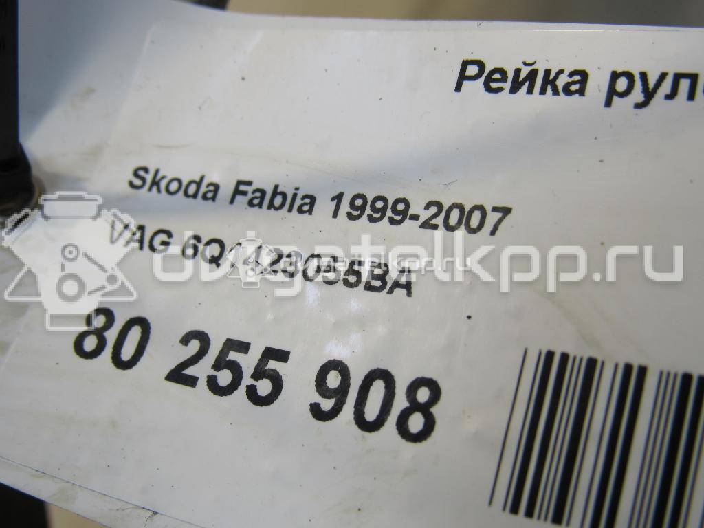 Фото Рейка рулевая  6Q1423055BA для Skoda Roomster 5J / Fabia {forloop.counter}}