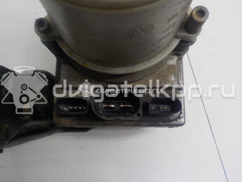 Фото Насос гидроусилителя  6Q0423155AE для Skoda Roomster 5J / Fabia / Rapid {forloop.counter}}