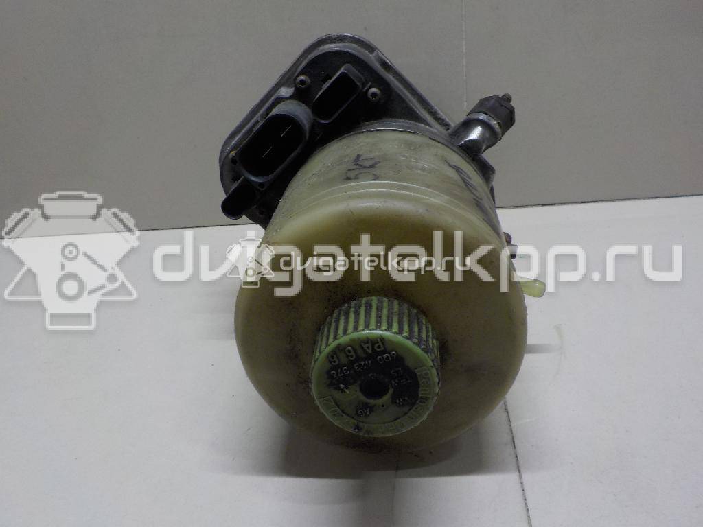 Фото Насос гидроусилителя  6Q0423155AE для Skoda Roomster 5J / Fabia / Rapid {forloop.counter}}