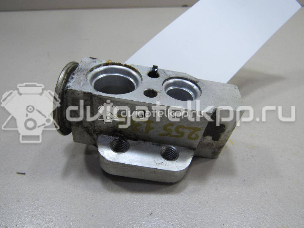 Фото Клапан кондиционера  6q0820679f для Skoda Roomster 5J / Fabia / Rapid {forloop.counter}}