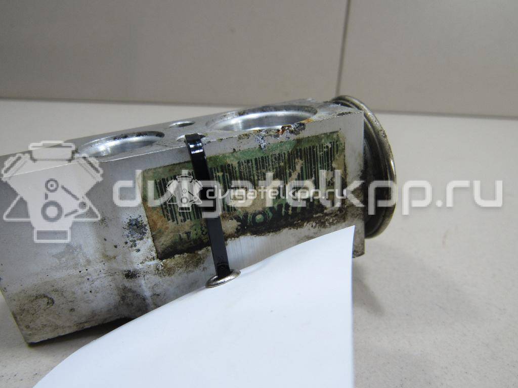 Фото Клапан кондиционера  6q0820679f для Skoda Roomster 5J / Fabia / Rapid {forloop.counter}}