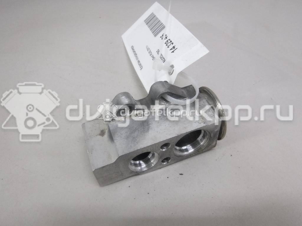 Фото Клапан кондиционера  6q0820679g для Skoda Roomster 5J / Fabia / Rapid {forloop.counter}}