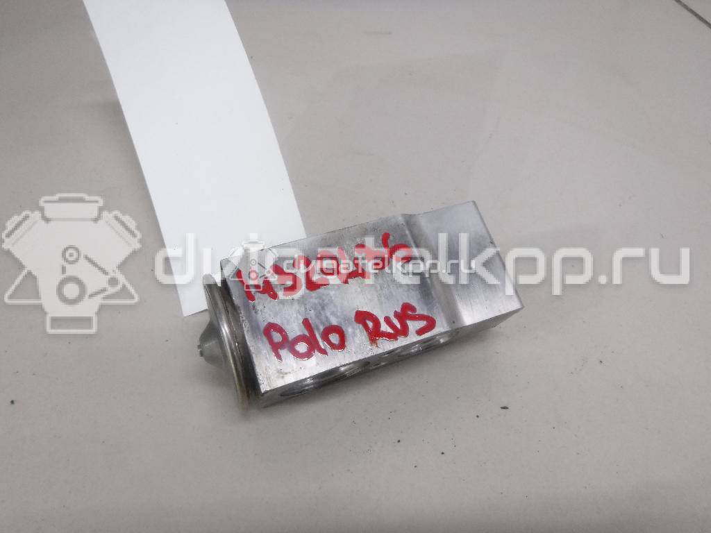 Фото Клапан кондиционера  6q0820679g для Skoda Roomster 5J / Fabia / Rapid {forloop.counter}}