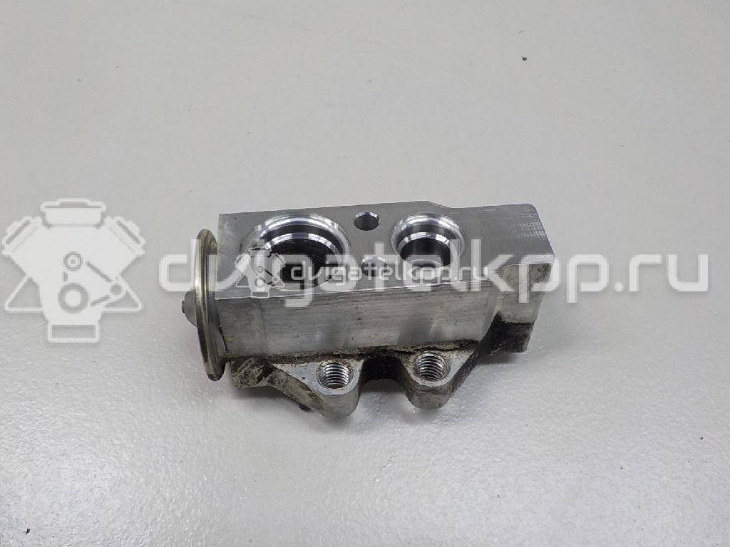 Фото Клапан кондиционера  6q0820679g для Skoda Roomster 5J / Fabia / Rapid {forloop.counter}}