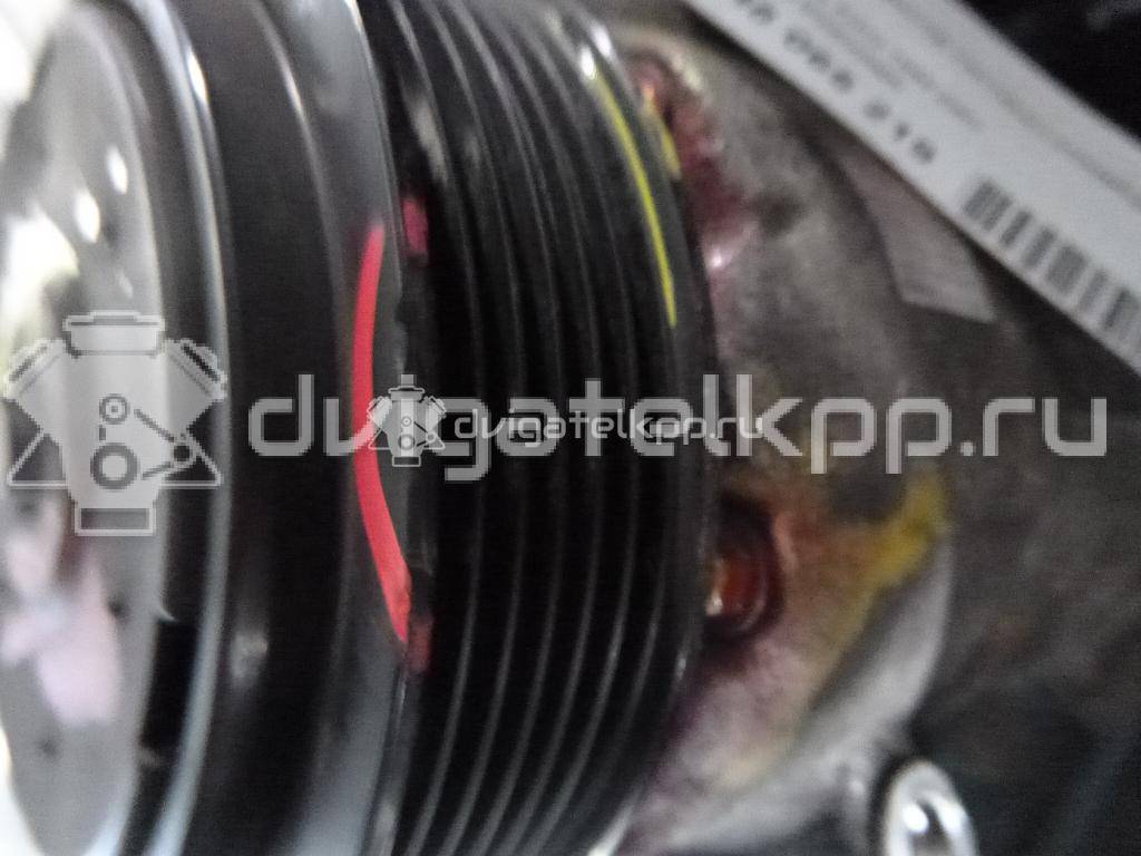 Фото Компрессор системы кондиционирования  6Q0820808 для Skoda Roomster 5J / Octaviaii 1Z3 / Yeti 5L / Fabia / Octavia {forloop.counter}}