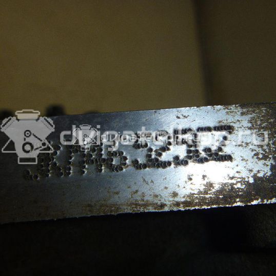 Фото Контрактный (б/у) двигатель B3 (16V) для Mazda Demio Dw / 121 / 323 53-73 л.с 16V 1.3 л бензин