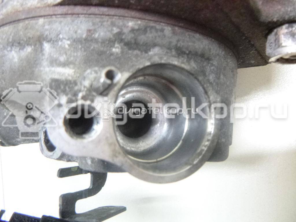 Фото Компрессор системы кондиционирования  6Q0820808 для Skoda Roomster 5J / Octaviaii 1Z3 / Yeti 5L / Fabia / Octavia {forloop.counter}}