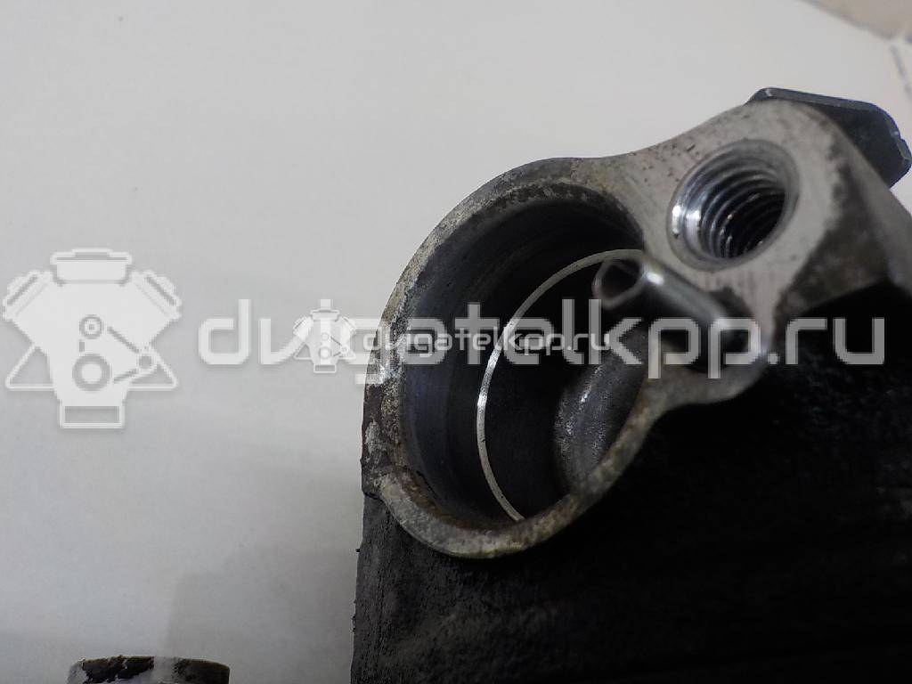 Фото Компрессор системы кондиционирования  6Q0820808D для Skoda Roomster 5J / Octaviaii 1Z3 / Yeti 5L / Fabia / Octavia {forloop.counter}}